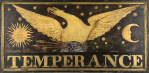 “Temperance” – Print Coming Soon!