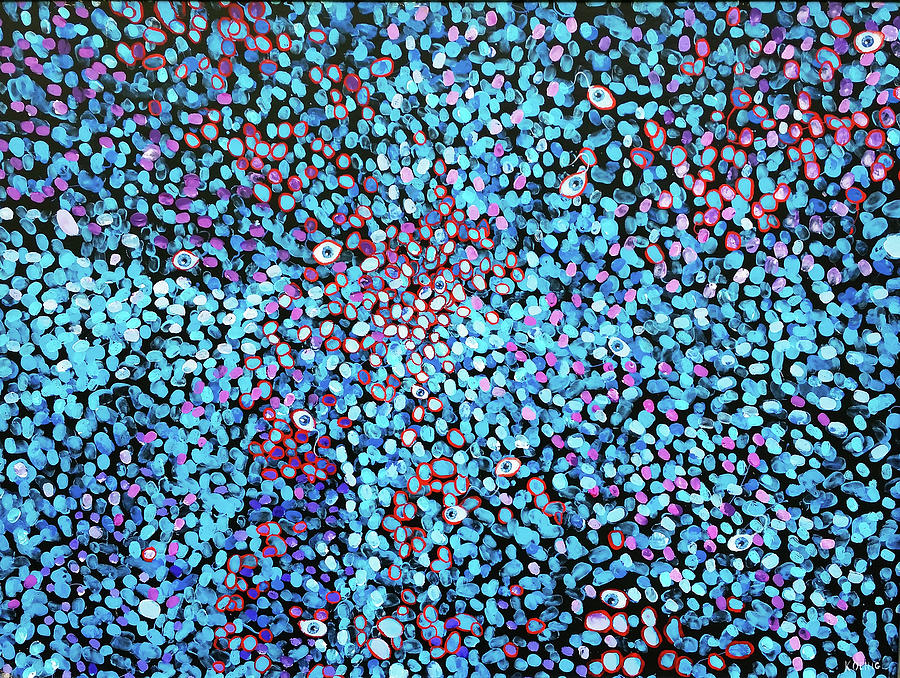 “The Ayes Have It”