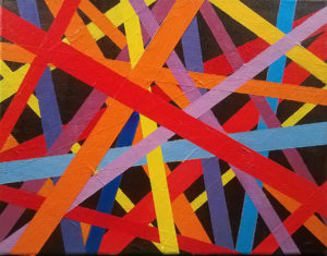 “Intersection L.A.”