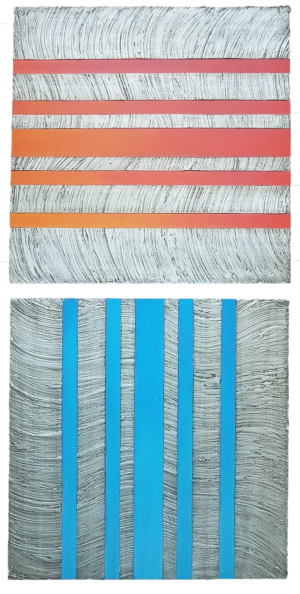 “Opposites Attract”