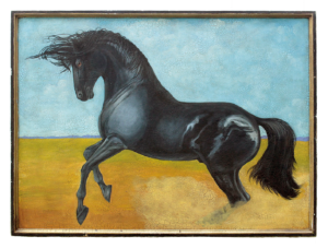 “Forever Free” – Archival Print