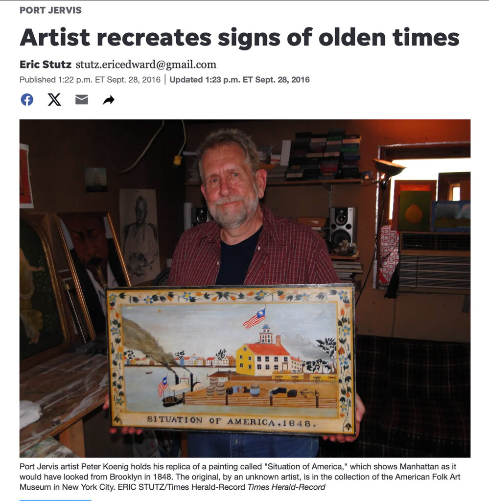 Credit - Recordonline