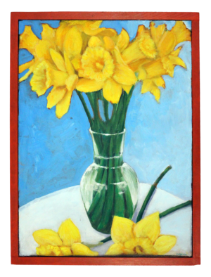 “Daffodils”