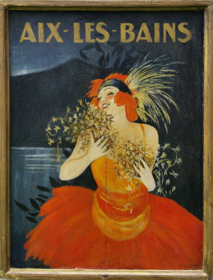 “Aix Les Bains”