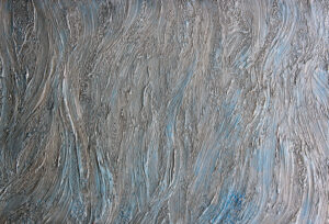 “Ice Blue Waters”