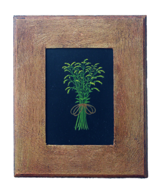 “Golden Rod Bouquet II”