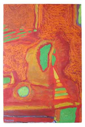 “Center of Gravity”