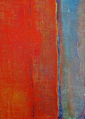 “Cool Front” – Archival Print