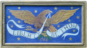 “Liberty be Thine” – Archival Print